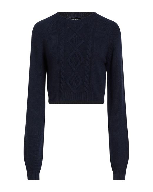 Roy Rogers Blue Sweaters