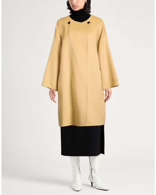 MEIMEIJ Natural Coat