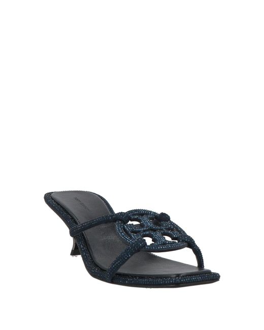 Tory Burch Multicolor Sandals