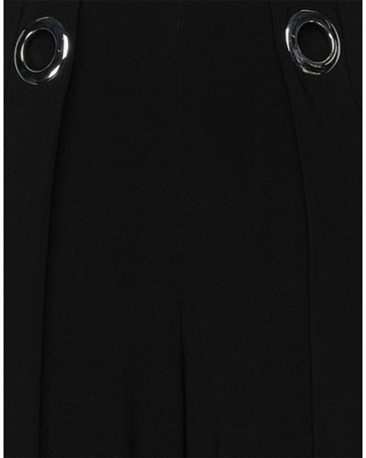 Joseph Ribkoff Black Pants Polyester, Elastane