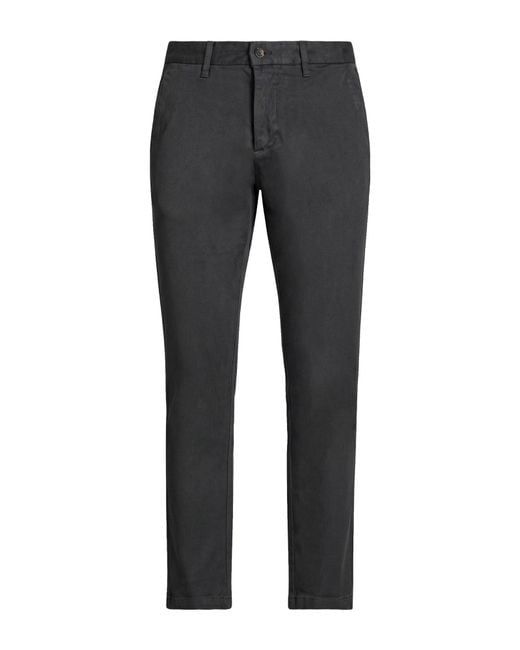 Armata Di Mare Gray Trouser for men