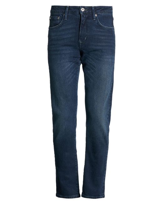 Superdry Blue Jeans for men