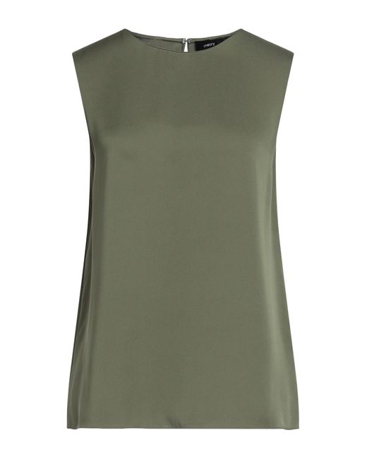 Top Theory de color Green