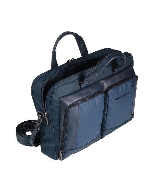 Piquadro Handtaschen in Blue für Herren