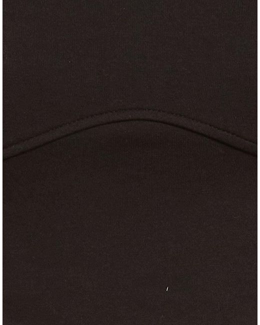 Haveone Black Top Cotton, Polyester