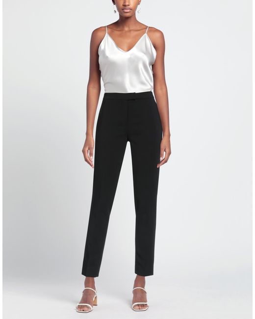 Moschino Black Pants