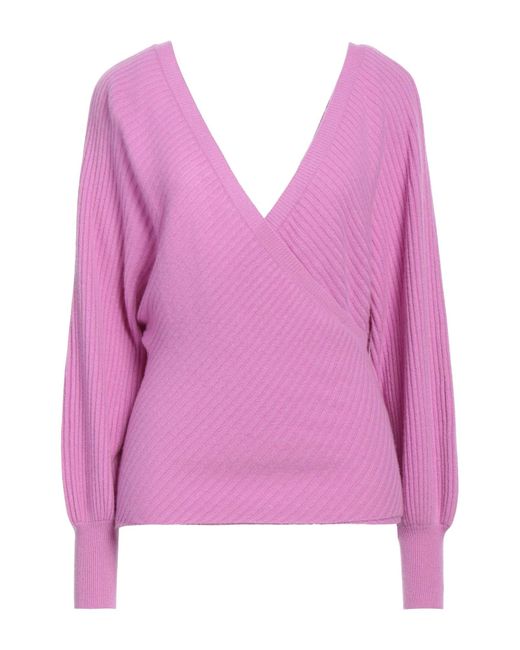 antonella rizza Pink Sweater
