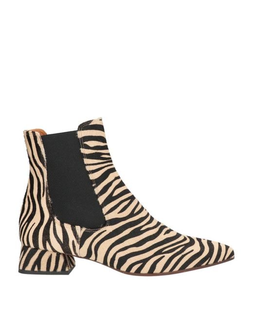 Chie Mihara Black Stiefelette