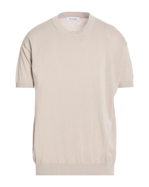 Pullover PAOLO RAGAZZINI de hombre de color White