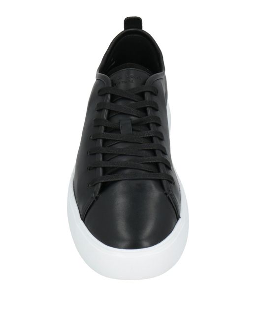 Rag & Bone Black Sneakers for men