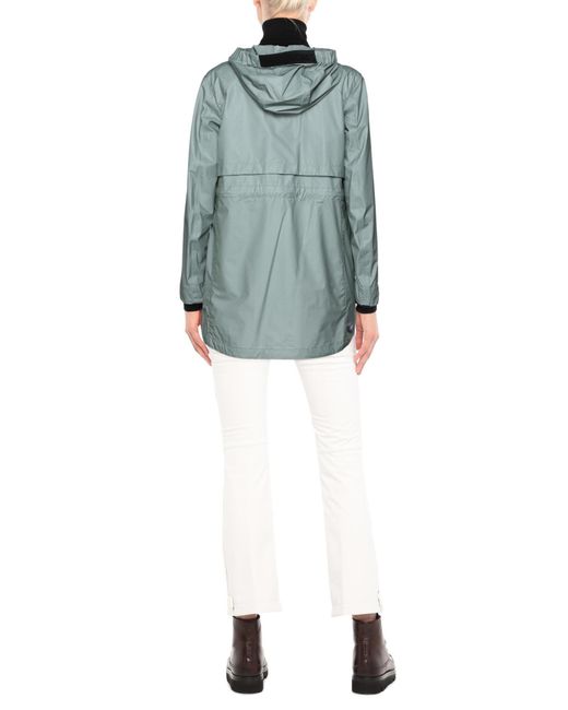 colmar jacket green