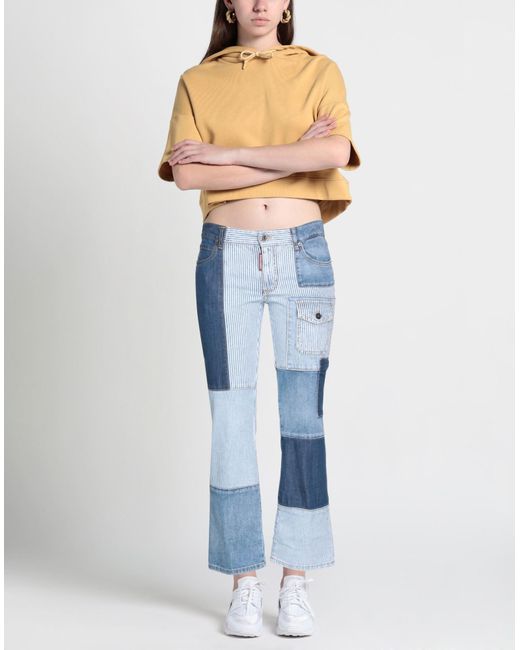 DSquared² Blue Jeans