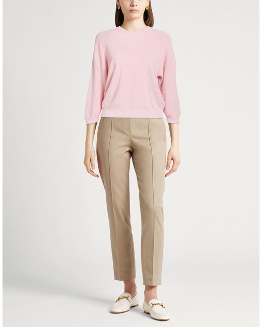 Peserico Pink Jumper