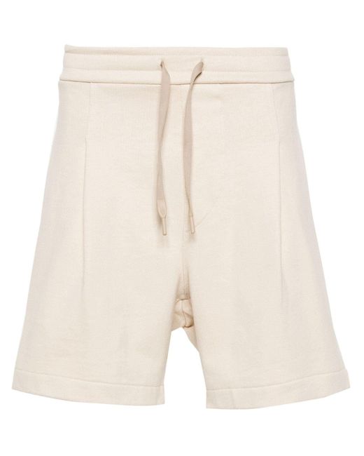 A PAPER KID Shorts & Bermudashorts in Natural für Herren