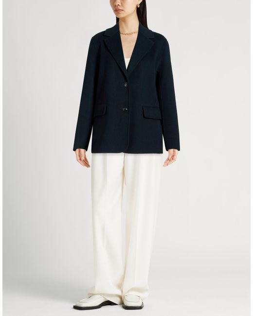 Woolrich Blue Blazer