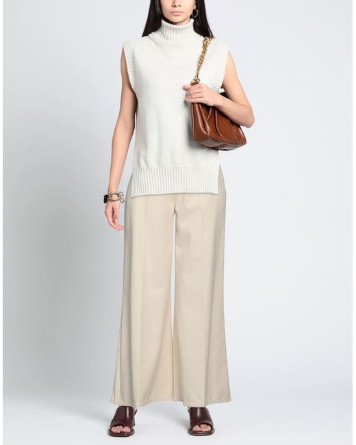Alysi Natural Trouser