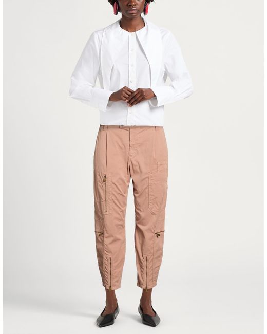 Pinko Pink Trouser