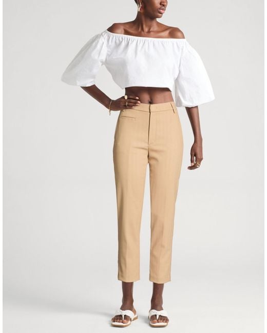Dondup Natural Pants