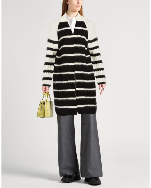 AllSaints Black Cardigan