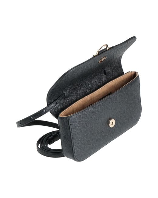Borbonese Black Handtaschen