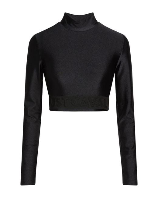 Just Cavalli Black Top