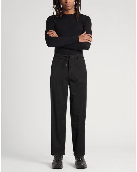 Boss Black Trouser for men