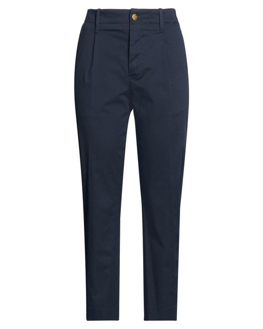 PT Torino Blue Trouser