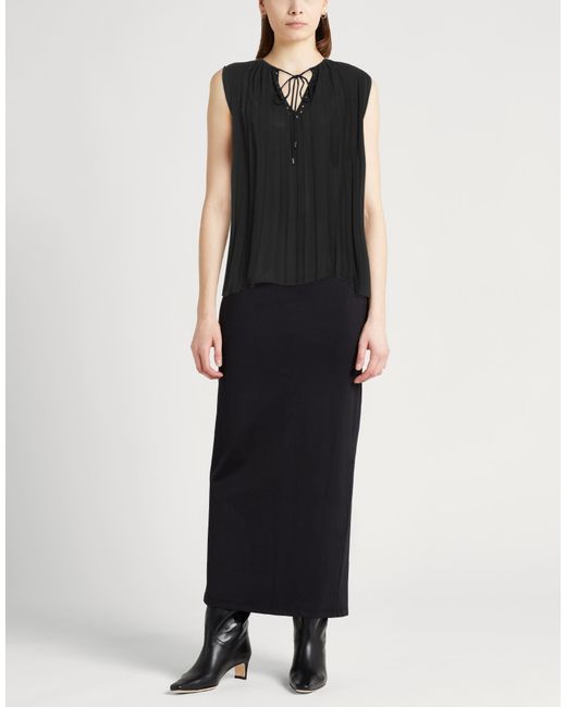 Liu Jo Black Top