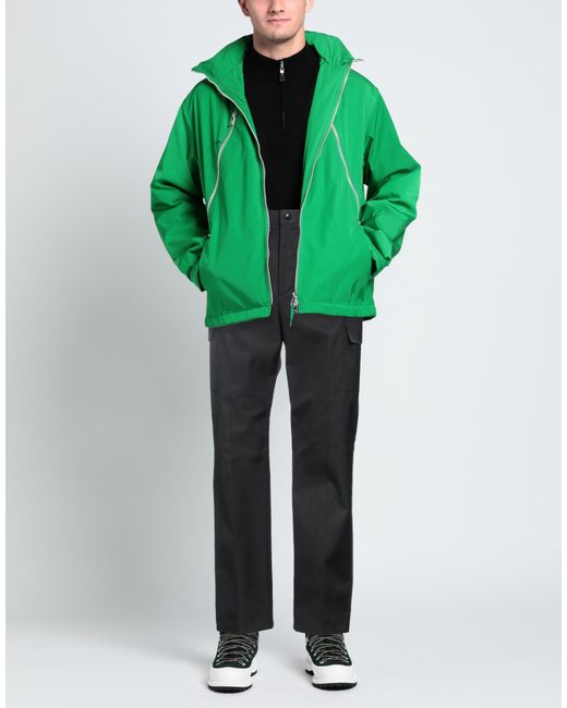 Valentino Garavani Blue Pants for men