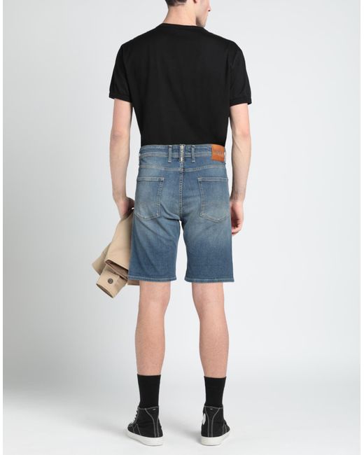 Vintage 90s REPLAY Embellished Customised Denim Shorts - Etsy