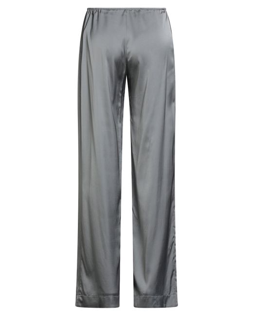 Jacquemus Gray Trouser