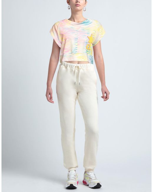 DIMORA White Sweatshirt