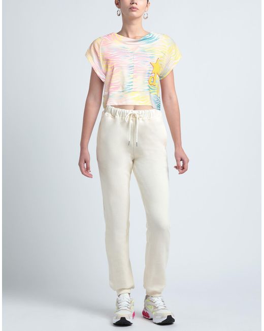 DIMORA White Sweatshirt