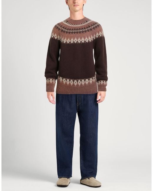 Pullover DSquared² pour homme en coloris Brown