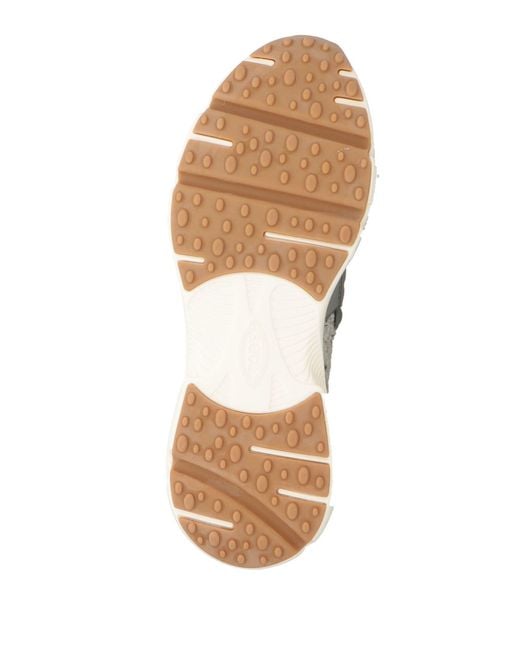 Tod's White Trainers