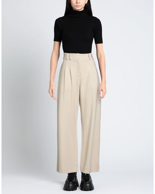 Psophia Natural Trouser