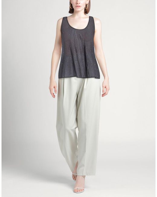 Top B'Sbee de color Blue
