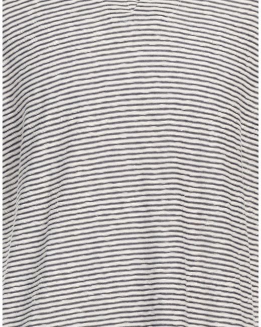 Brooksfield Gray Jumper for men