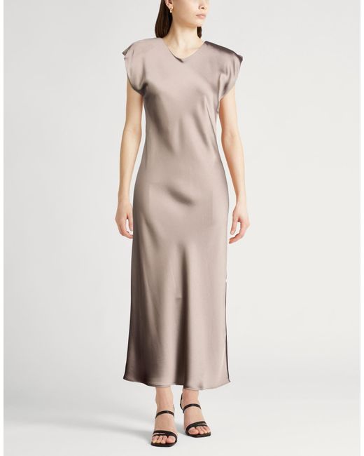 Marella Natural Midi Dresses
