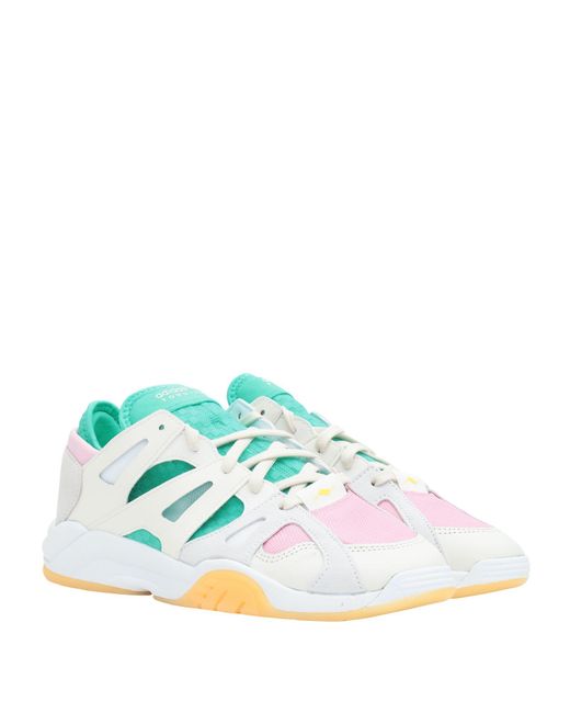 Adidas Originals Blue Sneakers for men