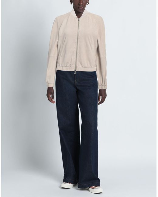 D'Amico Natural Jacket
