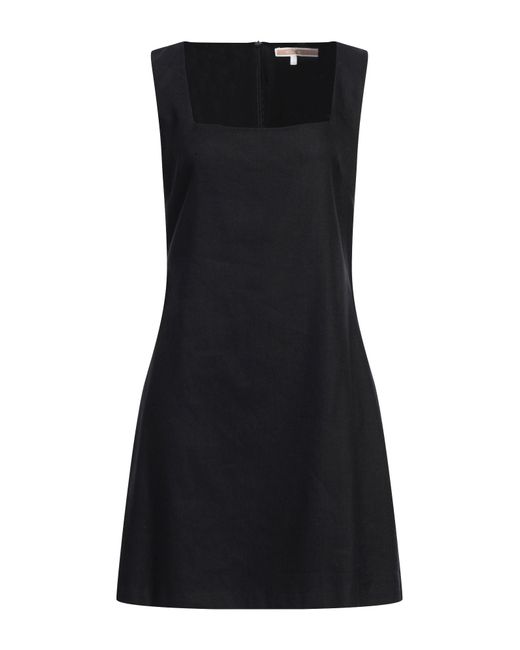 Kocca Black Mini Dress
