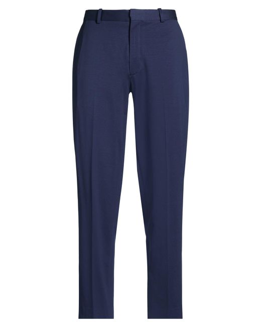 Circolo 1901 Blue Pants for men