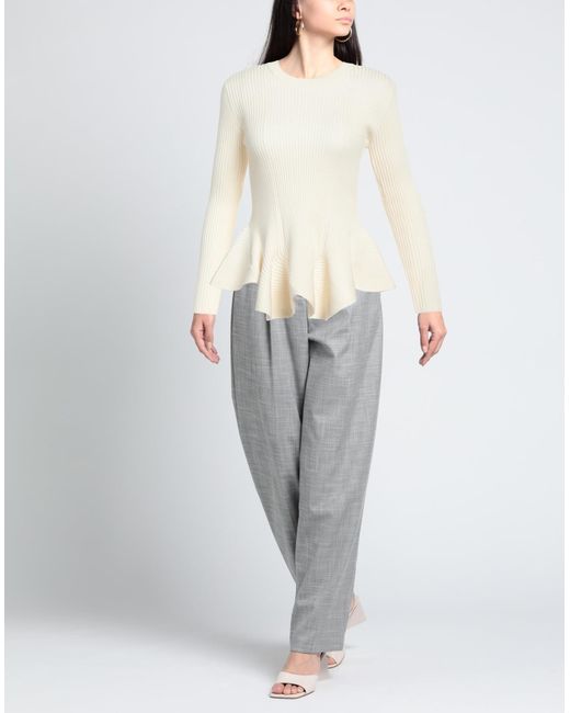 Proenza Schouler White Sweater