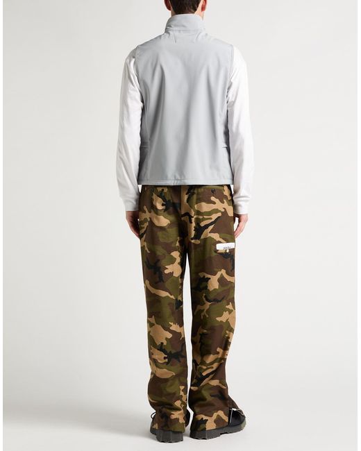 C P Company Weste in White für Herren