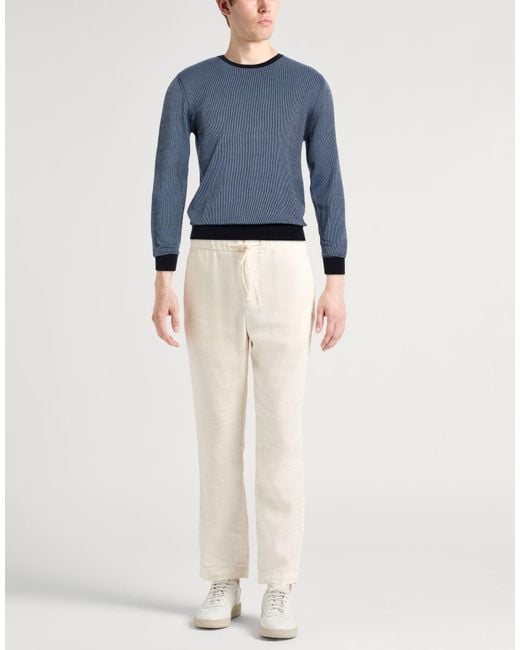 Paul & Shark Blue Sweaters for men