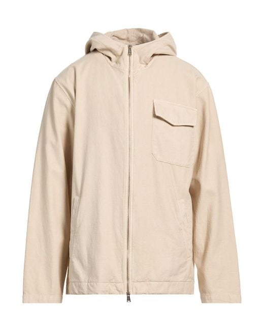 Crossley Natural Denim Outerwear for men