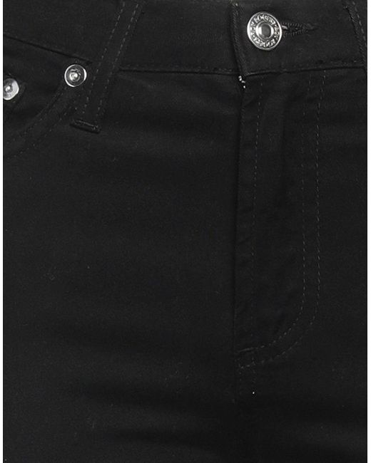 Roy Rogers Black Trouser