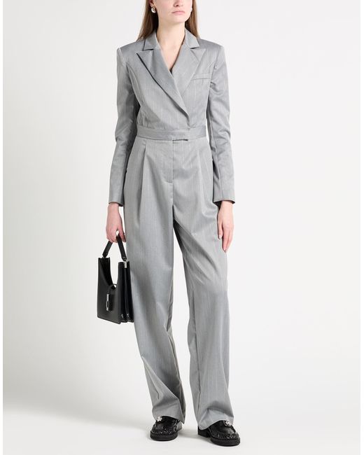 Tuta Intera di Cristinaeffe in Gray