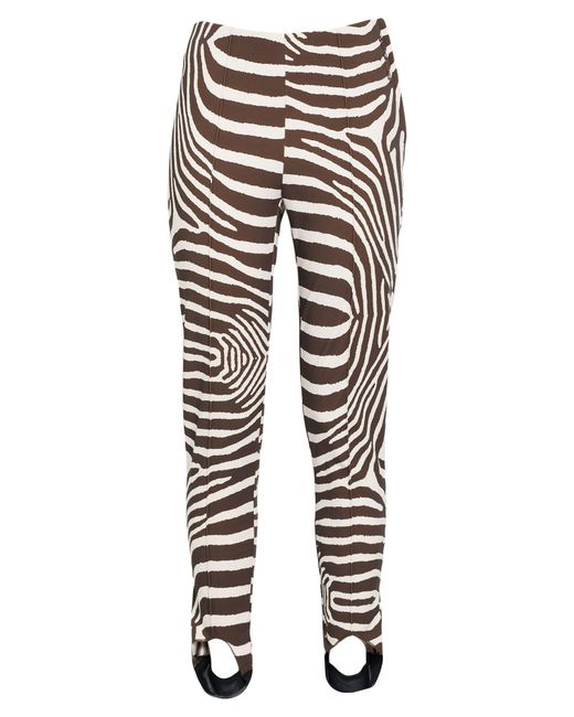 Bogner Brown Pants
